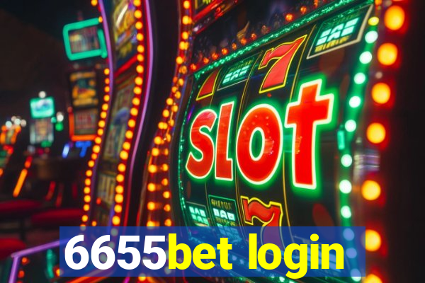 6655bet login